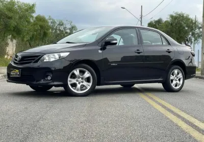 Toyota corolla xei20flex 2013