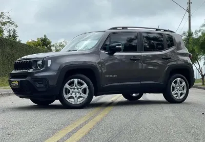 Jeep renegade sport t270 2024