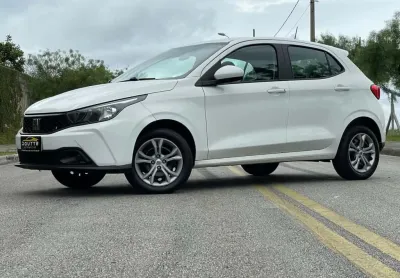 Fiat argo drive 1.0 2024