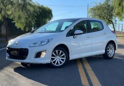 Peugeot 308 active 2015