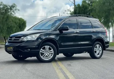Honda cr-v exl 2010