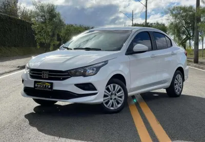 Fiat cronos drive 1.0 2024