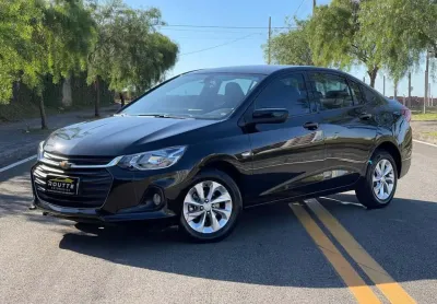 Chevrolet onix plus 10tmt lt1 2022