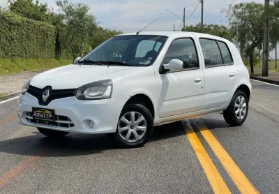 Renault clio exp1016vh 2016