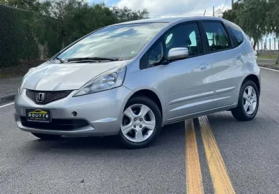 Honda fit lx flex 2010