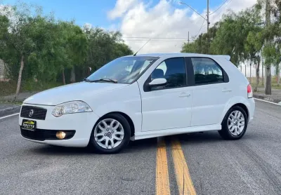 Fiat palio elx legalizado