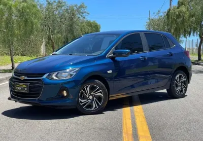 Chevrolet onix lt2 2025