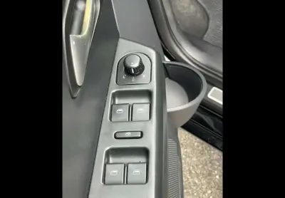 Volkswagen fox rock in rio 2014