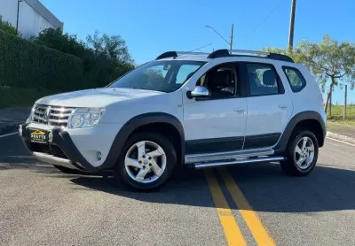 Renault duster 16 d 4x2 2015