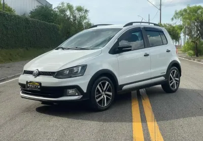 Volkswagen fox xtreme 1.6