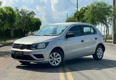 Volkswagen gol 1.0l mc4 2022