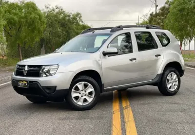 Renault duster exp16 sce 2020