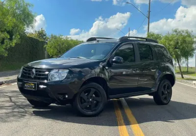 Renault duster 16 d 4x2 2014