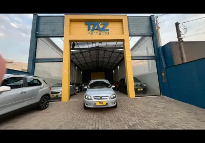 Chevrolet celta 1.0 4p vhc flex life 