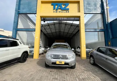 RENAULT Duster 1.6 16V 4P FLEX DYNAMIQUE