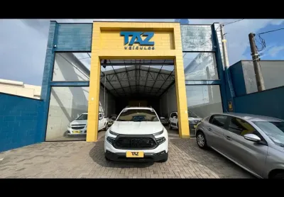 FIAT Toro 2.0 16V 4P 4WD ULTRA TURBO DIESEL AUTOMÁTICO