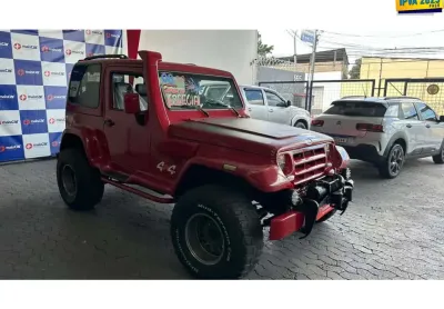 Troller t4 2008 3.0 teto rígido 16v turbo eletronic diesel 2p manual