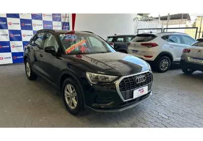 Audi q3 2020 1.4 35 tfsi gasolina prestige s tronic