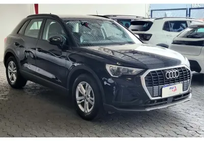 Audi q3 2020 1.4 35 tfsi gasolina prestige s tronic