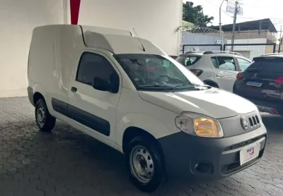 Fiat fiorino 2019 1.4 mpi furgão hard working 8v flex 2p manual
