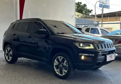 Jeep compass 2020 2.0 16v diesel longitude 4x4 automático