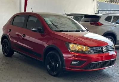 Volkswagen gol 2023 1.0 12v mpi totalflex last edition 4p manual