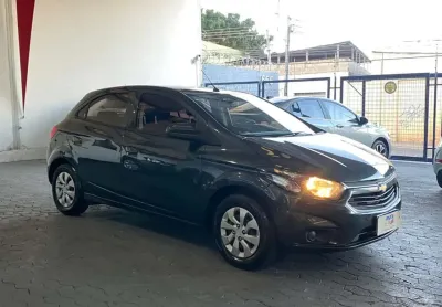 Chevrolet onix 2017 1.0 mpfi lt 8v flex 4p manual