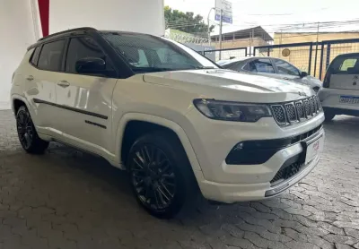 Jeep compass 2023 1.3 t270 turbo flex s at6