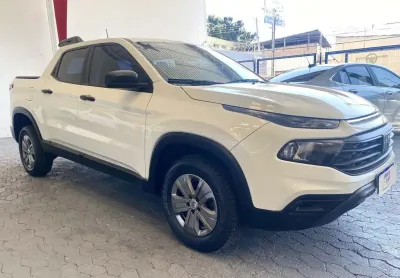Fiat toro 2022 1.3 turbo 270 flex endurance at6
