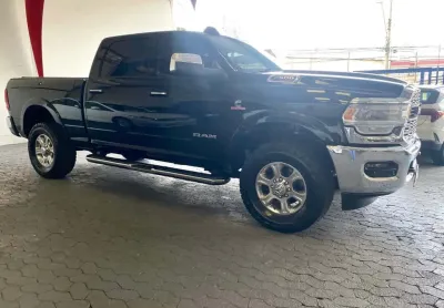 Dodge ram 2019 6.7 2500 laramie 4x4 cd i6 turbo diesel 4p automático