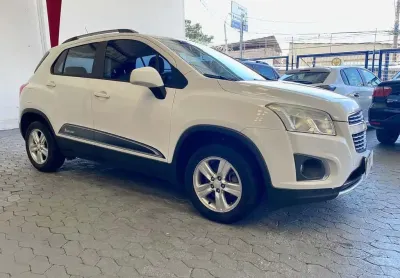Chevrolet tracker 2014 1.8 mpfi freeride 4x2 16v flex 4p manual