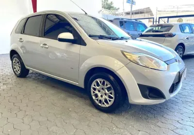 Ford fiesta 2014 1.0 rocam se 8v flex 4p manual