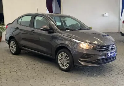 Fiat Cronos 2025 1.0 firefly flex drive manual