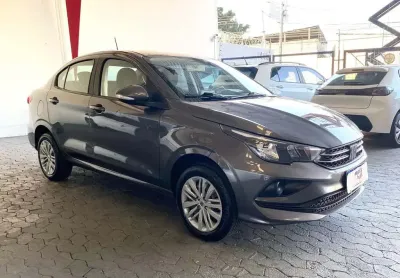 Fiat cronos 2025 1.0 firefly flex drive manual