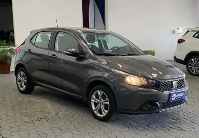 Fiat argo 2025 1.0 firefly flex drive manual