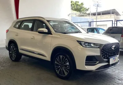 Chery tiggo 8 pro 2026 1.5 tci plug-in hybrid dht