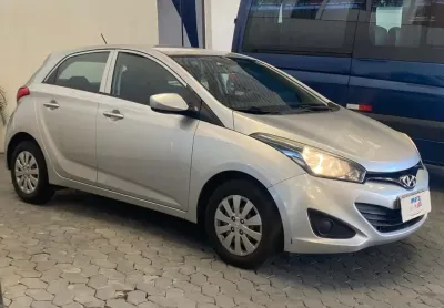 Hyundai hb20 2015 1.0 comfort 12v flex 4p manual