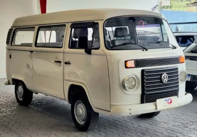 Volkswagen kombi 2013 1.4 mi std lotação 8v flex 3p manual