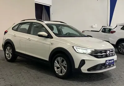 Volkswagen nivus 2024 1.0 200 tsi total flex comfortline automático
