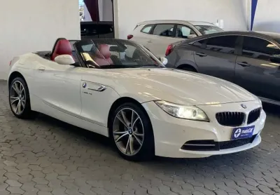 Bmw Z4 2015 2.0 16v turbo gasolina sdrive20i automático