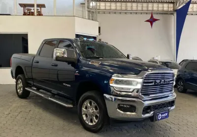 Ram 2500 2024 6.7 i6 turbo diesel laramie cd 4x4 automático