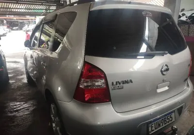 Confortável ecomica 3 combustíveis flex  gnv