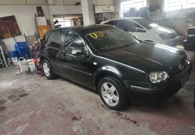 Golf nave 
