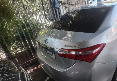 Corolla xei
