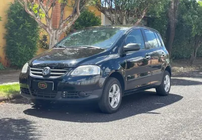 Volkswagen fox 2008 1.6 mi plus 8v flex 4p manual
