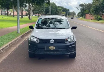 Volkswagen saveiro 2023 1.6 msi robust cs 16v flex 2p manual