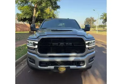 Ram 2500 2023 6.7 i6 turbo diesel laramie cd 4x4 automático