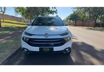 Fiat toro 2017 1.8 16v evo flex freedom open edition at6