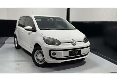 Volkswagen up 2016 1.0 tsi move up 12v flex 4p manual