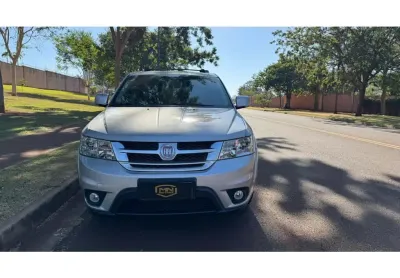 Fiat freemont 2012 2.4 precision 16v gasolina 4p automático